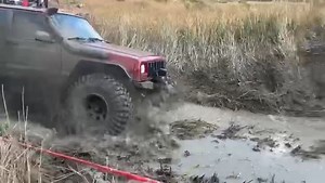 25K views · 161 reactions | Jeep Cherokee XJ 35D - Offroad Dukagjini  #offroaddukagjini #offroad #jeep #cherokee #xj #35d #drivezone #tvshow #emision #klankosova | DriveZone | Facebook
