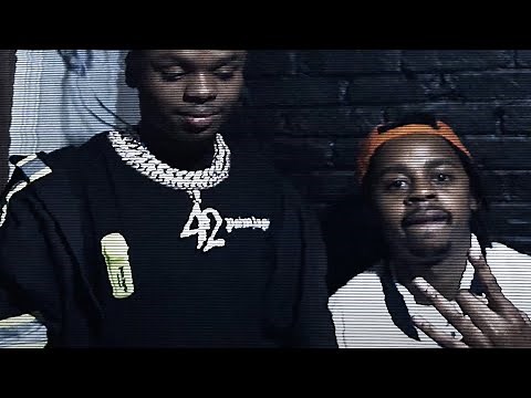 Babyface Ray, 42 Dugg - Ron Artest (Official Video)