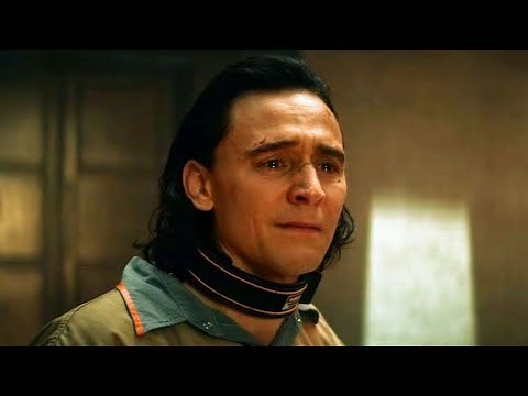Never Seen LOKI Cry!!! Episode 1