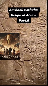 Uncovering the Mysteries of Africa: Part 6