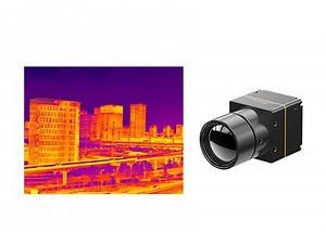 [Hot Item] Unparalleled Clarity: High-Quality Infrared Thermal Imaging Module