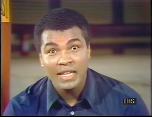 Muhammad Ali beating me was the highlight of my life, says Richard Dunn