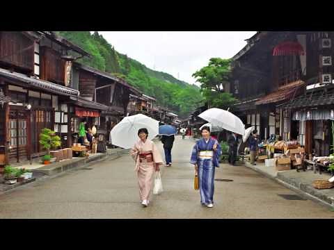 日本の四季100選