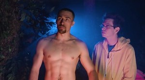 Super stud vs. hot nerd (2018)