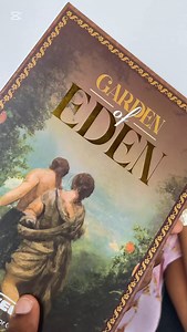 4 comments | step into the beauty of Eden with zikel. One pallete with endless possibilities ❤️ Why we love it: • Rich, pigmented eyeshadow shades for every mood • Silky powder blush for a soft, natural flush Cream blush for a dewy, radiant glow • Luminous highlighters that make your skin shine Retails for N15,000 each Shop yours now Distributors wanted worldwide  #ZikelGardenOfEden #ParadiseInAPalette #GlowWithZikel #ZikelCosmetics | Zikel cosmetics | Facebook