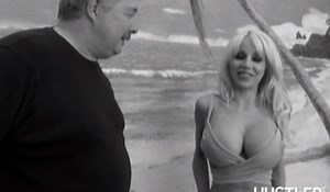 danielle derek - busty beauties 22