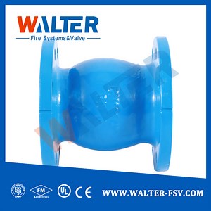 [Hot Item] NRV SS304 Spring Nozzle Check Valve