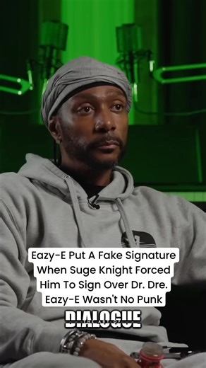 9.8K views · 102 reactions | Krayzie Bone Says Eazy-E Put Fake...