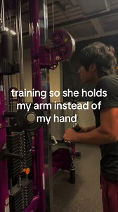 Why She Holds Your Arm Instead of Your Hand — Meaning Explained