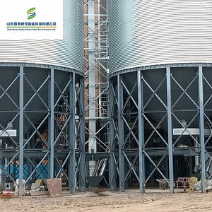 [Hot Item] Food Processing Seasoning Powder Feeding System Grain Seeds Inclined Screw Conveyor