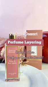 1.4K views · 44 reactions | Create Your Signature Scent by Layering...