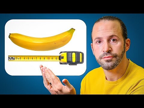 How To Measure Your Penis Correctly