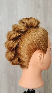 784K views · 6.7K reactions | Trenzas de Moda | Peinados Fáciles . . . #hairstyle #peinados #peinadosfaciles #easyhairstyles #bellezasinlimites | Belleza sin Límites | Facebook