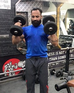 1.7K views | Open Bodybuilder on Reels | Facebook