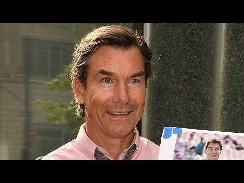 Jerry O’Connell Reveals His Actual Name—And Where Jerry Came From | E! News