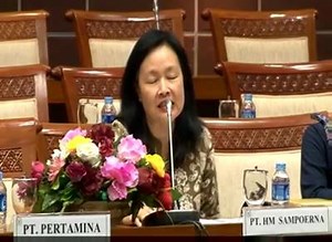 {BERITA KOMISI VIII} Belum adanya payung hukum bagi tata kelola tanggung jawab perusahaan atau corporate social responsibility atau CSR, berpengaruh langsung kepada kebijakan dan tanggung jawab membangun lingkungan di sekitar perusahaan. | DPR RI | Facebook