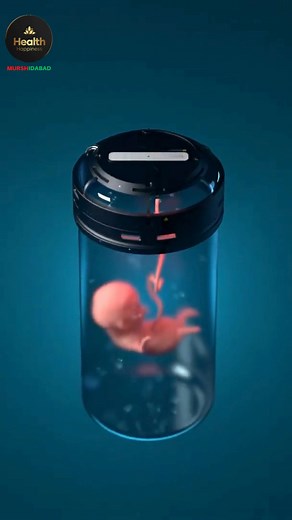 5.8K views · 56 reactions | Test-Tube Baby | Embryo Project | Health & Happiness | Facebook