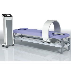 [Hot Item] Multi Function Magnetic Table with Heating Pulsed Electromagnetic Field Therapy Bed