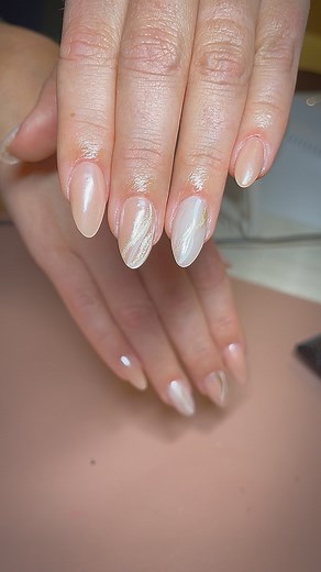 Acrylic infill time!!! #acrylicinfill #acrylicnails | Nail Tech Secrets