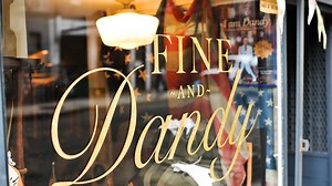 Find Fine (and Hard-to-Find) Accessories at Fine and Dandy