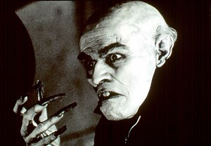 Revisiting the Nosferatu satire 'Shadow of the Vampire'