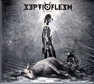 Septicflesh - Titan