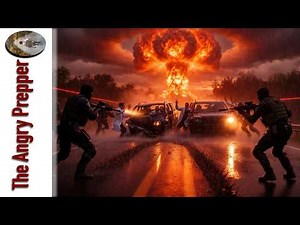 War Report: Something Really Bad But Strange Is Coming!