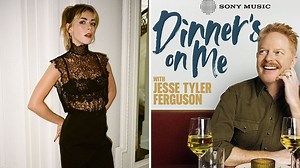 Kiernan Shipka discusses 'Mad Men' set efforts to shield her from mature themes