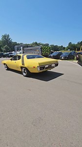 16K views · 316 reactions | 1972 Plymouth Roadrunner | Dave Myers | Facebook