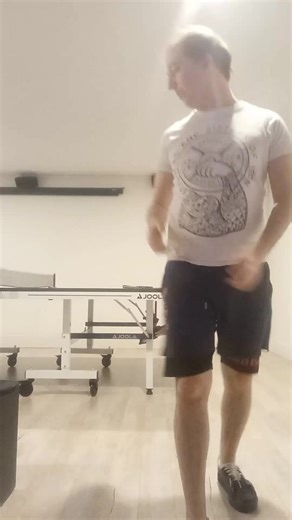 couple rough goes at it