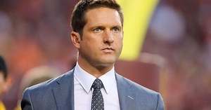 NFL Mock Draft 2022: Todd McShay predicts every first-round selection