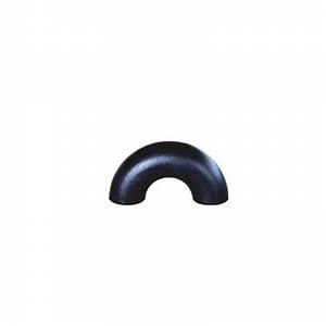 [Hot Item] Pipe Elbow Street Elbow Carbon Steel Elbow 45 and 90 Degree Elbow Butt Weld Elbow