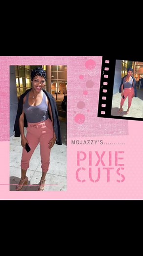 Monica Davis on Reels