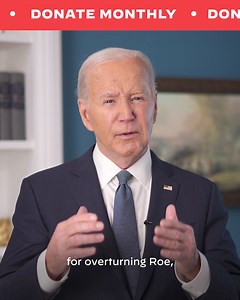 4.8K views · 61 reactions | Joe Biden on Reels | Facebook
