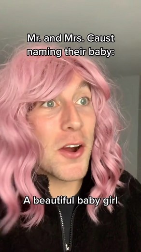 Tarik Hagen on Instagram: "Holly Caust doesn’t have a nice ring to it #comedy #memes #tarikhagen"