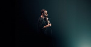 Roman Frayssinet : Ô delà | CANAL