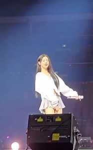 Miyeon en vivo, simplemente wow 😍 #gidle #miyeon #kpop #viral #live #concert #fancam | Miguel Acevedo