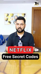 10K views · 100 reactions | NETFLIX Secret codes  ⭕️ . . #reels #instareels #instagood #netflix #apps #android #tips #tricks #phone #codes #category #search #tech #techno #techreview #technology #techindia #techtools #dailyhacks #techhelp4you #techreels #instareels | TechHelp 4 You | Facebook