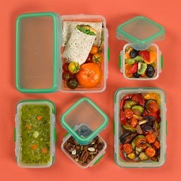 Tala Push & Push Fresh Container Set