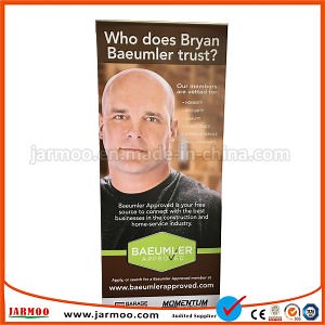 [Hot Item] 60X160cm Custom Printed X Banner Display