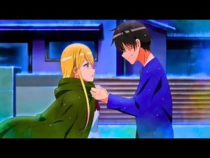 His Crush Dumped Him Six Years Ago, But Now She's Back in His Class |Explain in Hindi