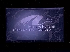 Motion Picture Corporation Of America Logo