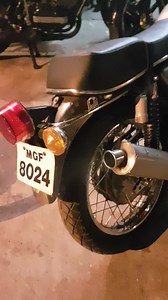 27K views · 128 shares | Check out the chamber ** #rd350club (yeah n a gal rides/owns this ** | Yamaha Rd350 Club | Facebook