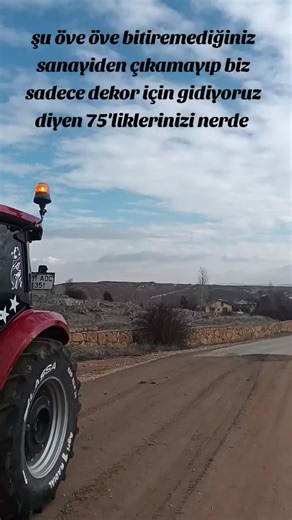 farmall#case#75c#MUHAMMEDMALİKERTAŞ#jx75c#stey#768#sivas#newholland#td65dplus#