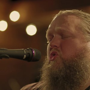 On tour in Germany and Denmark in October. | Matt Andersen