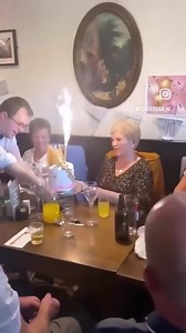2.8K views · 91 reactions | Wishing Roisin a very happy 70th birthday from us all at the Ponderosa 拾拾拾 | The Ponderosa Bar & Restaurant | Facebook