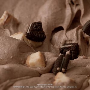 Summer tastes sweet thanks to the NEW DQ Summer BLIZZARD Treat Menu with more NEW flavors than ever, like OREO Cheesecake and Frosted Animal Cookie. All available in the drive-thru or takeout. #HappyTastesGood | Dairy Queen | Facebook