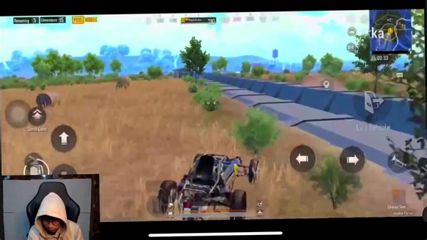 17K views · 1.1K reactions | အညာသား နတ်ဆိုးဖြုတ်ချက်ပဲ‍ | Devil Gaming | Facebook