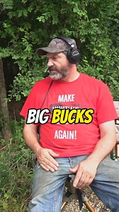 Where Dan Infalt Finds Mature Bucks | Art of Wild