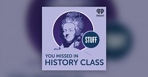 Peter Stumpp, Werewolf of Bedburg - Stuff You Missed in History Class